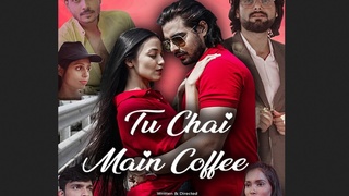 Hindi web series on coffee and dreams: Tu Chai Café Principal 2021 DreamsFilms