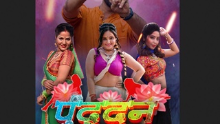 Puddan's Hot Web Series: A Must-Watch for Hindi Fans