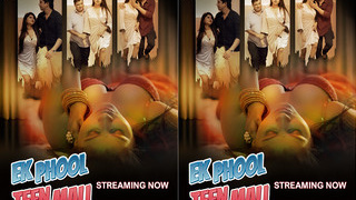 Eck full web series featuring Mali's first episode