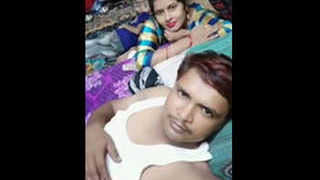 Indian wife gets fucked by her husband