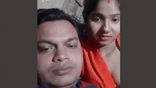 Watch Priya's seductive tango in real time
