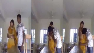 Desi college girl's sex video goes viral