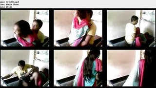 Desi MMS sex scandal: Shop owner takes advantage of village girl
