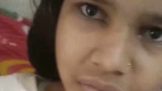 Local sex in desi pussy gets hard with a tight country girl's ass