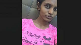 Watch Indian Tamil girls in a steamy video
