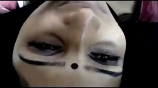 Indian village bhabhi indulges in an extramarital affair