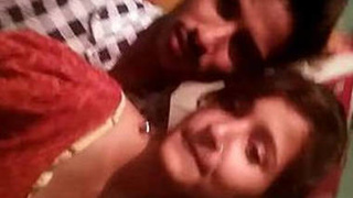 BF pounds his cute Indian girlfriend with passion