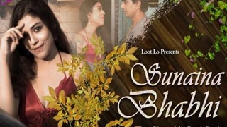 Sunaina Bhabi's unrated Hindi web series on Lootlo app