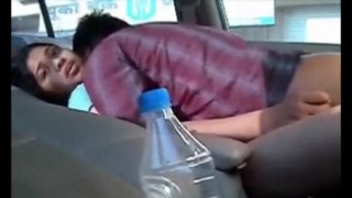 Malayali wife's outdoor sex scandal with driver