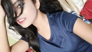 Desi girl's stunning performance in a porn video