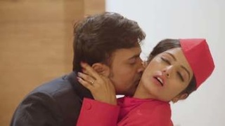 Desi babe Kirti's hd sex video in Indian adult web series