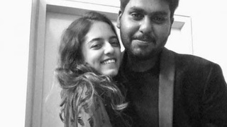 Leaked MMS video of Indian girl getting fucked by playboy