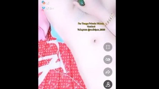 Kita's Tamil Tango: A Private Performance