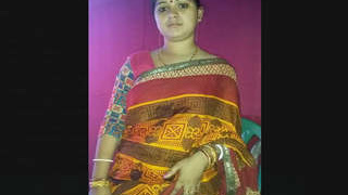 Boudi's Desi Wake-Up: Part 2 of the Sexy Collection