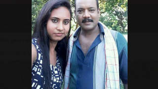 Desi Indian student gets fucked by teacher in classroom