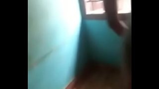 Indian schoolgirl gets fucked in a hot and wild video