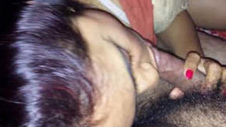Desi wife gets exposed and fucked by hubby in part 6 of cumshot compilation