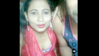 Experience the ultimate pleasure with Sona Bhabi in this Premium Video