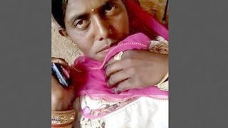 Local randi gets outdoor fucking in desi video
