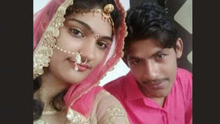 Latest Desi couple's steamy romance revealed