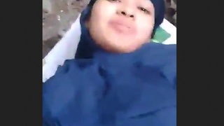 Fresh air and fucking in the great outdoors