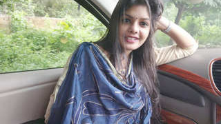 New collection of cute desi tulsi videos