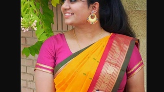 Tamil GF Sruthi: The desired one in Coimbatore