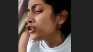 Slim bhabi gets fucked in a steamy video