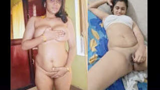 Get your fill of updated Malayali wife videos for your enjoyment