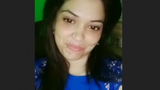 Horny bhabi gets a sensual anal fuck and rimjob