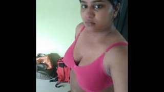 Bhabhi's erotic oral and intense sexual encounter with a man