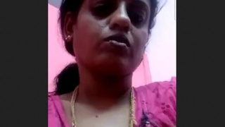 Watch Bhabhi's erotic display of intimacy in this video
